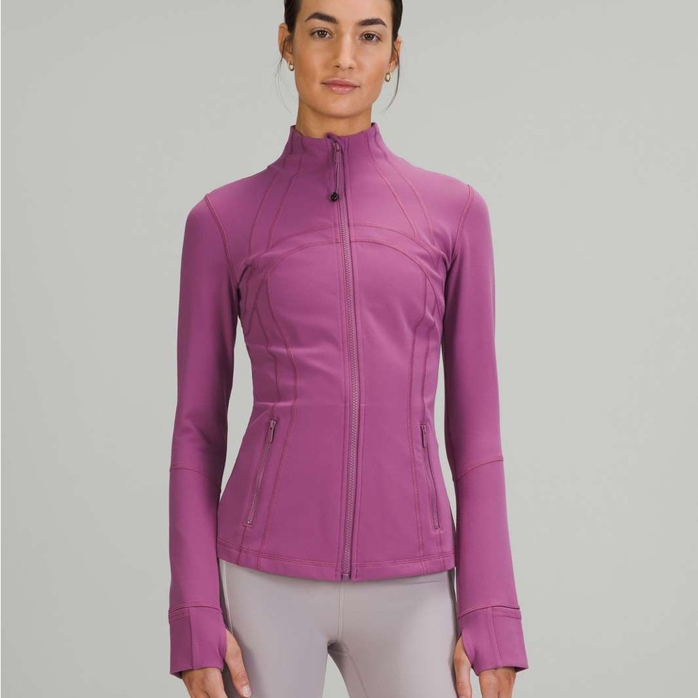 lululemon define jacket 6
